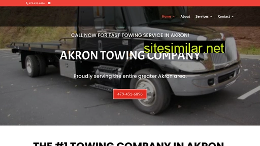 akrontowservice.com alternative sites