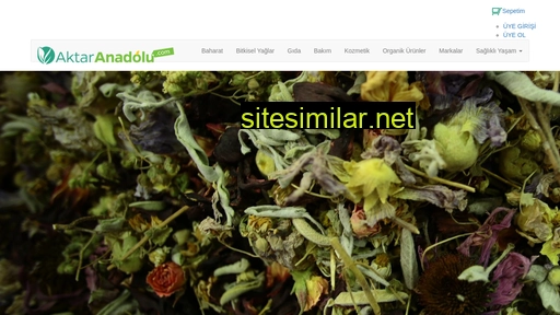 aktaranadolu.com alternative sites
