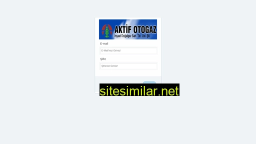 aktifotogazbayi.com alternative sites