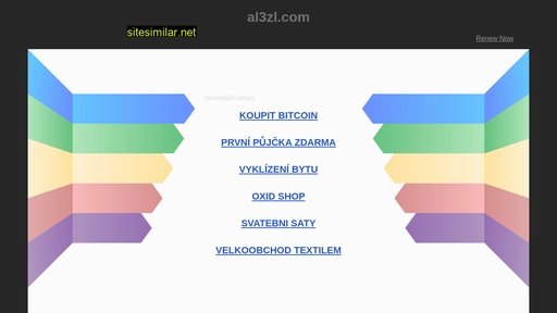 al3zl.com alternative sites