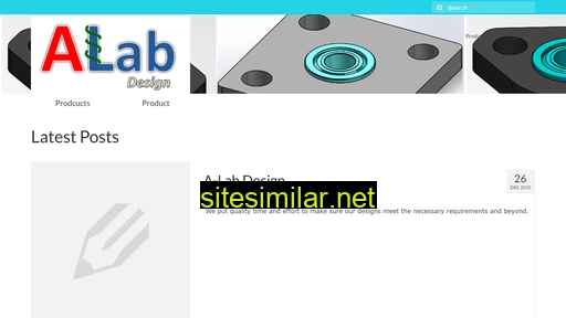 Alabdesign similar sites