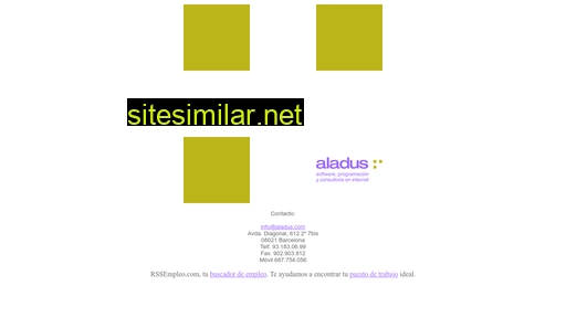 aladus.com alternative sites