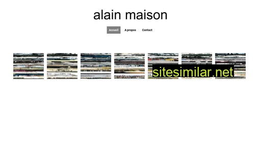 alainmaison.com alternative sites