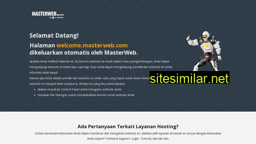 alamattokoindonesia.com alternative sites