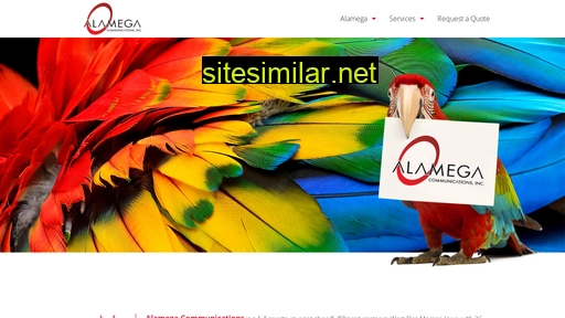 alamega.com alternative sites