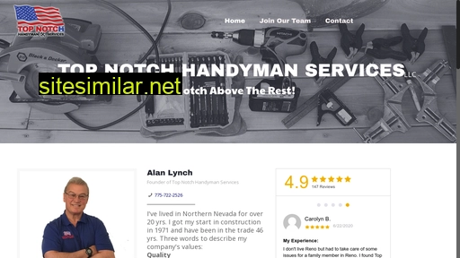 alan-topnotch.com alternative sites