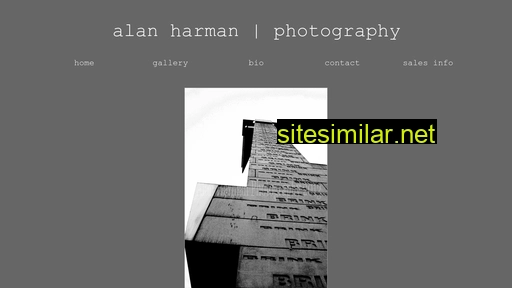 alanharmanphotography.com alternative sites