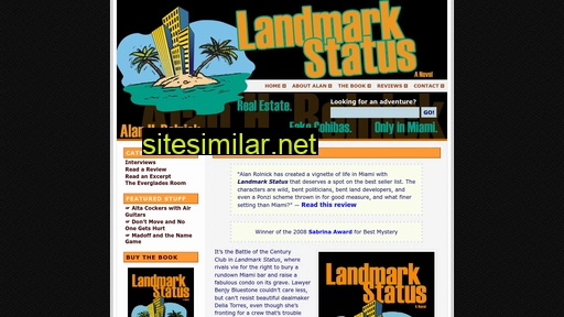 alanrolnick.com alternative sites