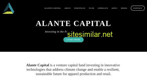 alantecapital.com alternative sites