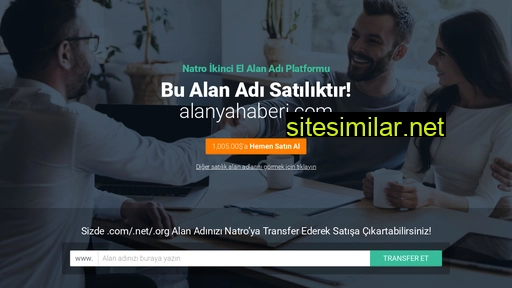 alanyahaberi.com alternative sites