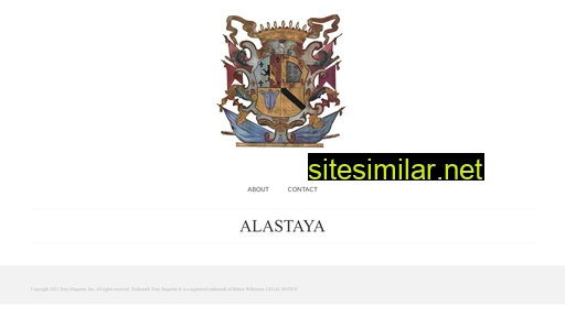 alastaya.com alternative sites
