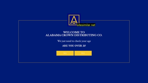 alabamacrown.com alternative sites