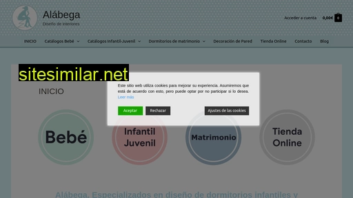 alabega.com alternative sites
