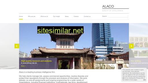alaco.com alternative sites
