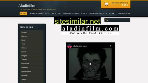 aladinfilm.com alternative sites
