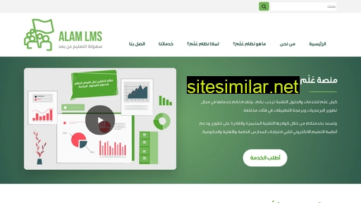 alamlms.com alternative sites