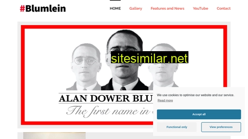 alanblumlein.com alternative sites