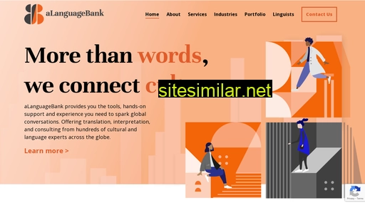 alanguagebank.com alternative sites