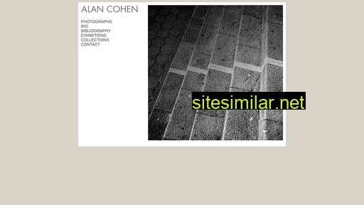 alan-cohen.com alternative sites