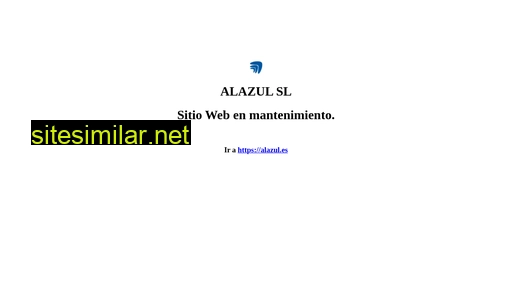 alazul.com alternative sites