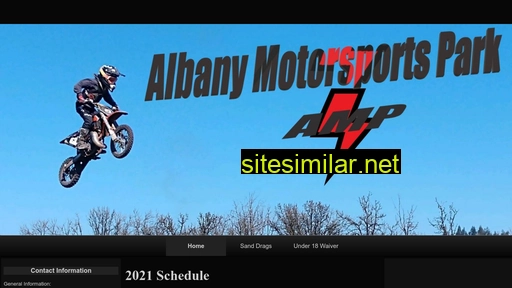 albanymx.com alternative sites