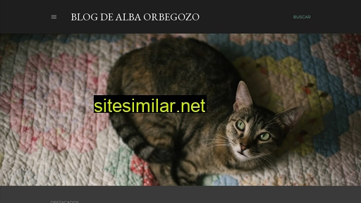 albaorbegozo.blogspot.com alternative sites