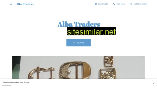albatraders.com alternative sites