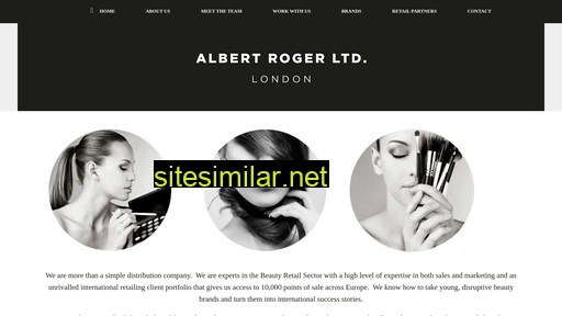 albertroger.com alternative sites