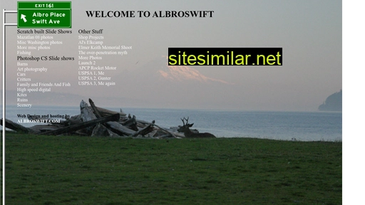 albroswift.com alternative sites