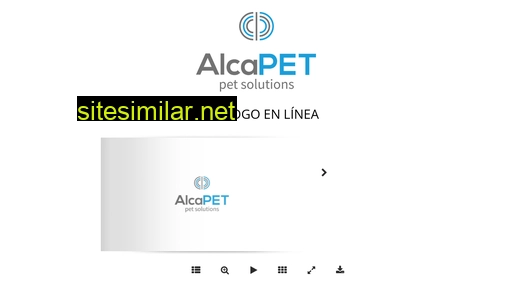alcapet.com alternative sites