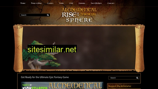alchemental.com alternative sites
