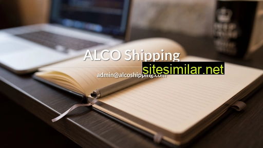 alcoshipping.com alternative sites