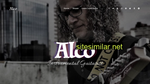 alcomusic.com alternative sites