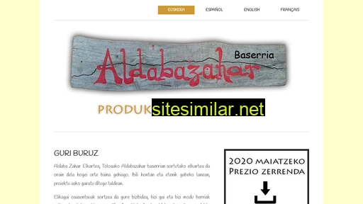 aldabazahar.com alternative sites