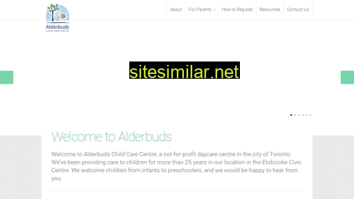 alderbuds.com alternative sites