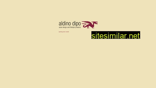aldinodipo.com alternative sites