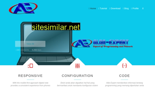 aldo-expert.com alternative sites