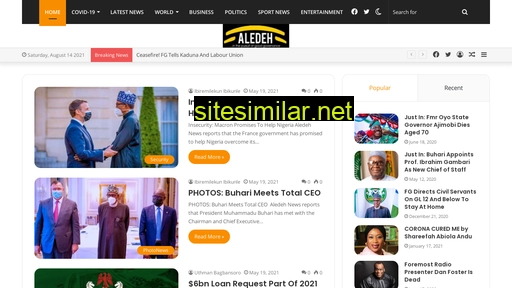 aledeh.com alternative sites