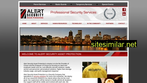 alertsecurityap.com alternative sites