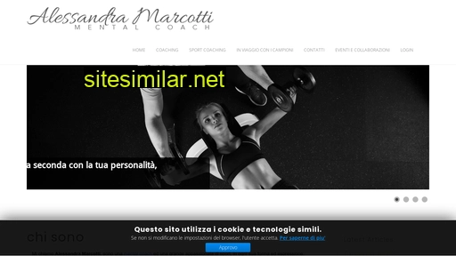 alessandramarcotti.com alternative sites