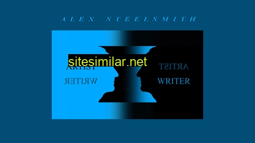 alexsteelsmith.com alternative sites
