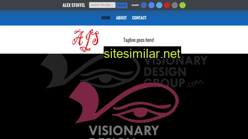 alexstoffel.com alternative sites