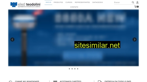 aleziteodolini.com alternative sites