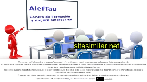 aleftau.com alternative sites