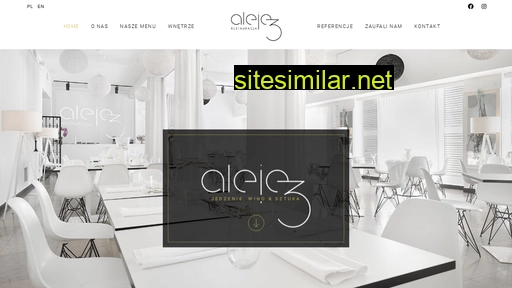 aleje3.com alternative sites