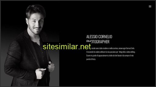 alessiocornelio.com alternative sites