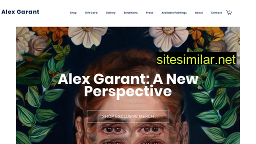 alexgarant.com alternative sites