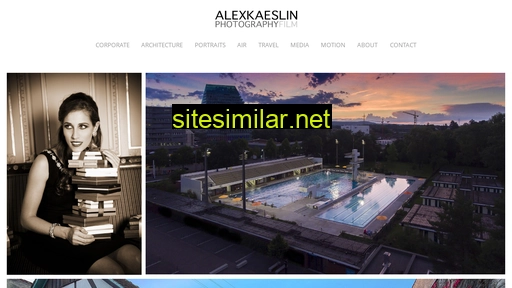 alexkaeslin.com alternative sites