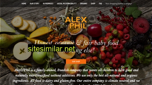 alexphil.com alternative sites
