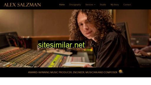 alexsalzman.com alternative sites